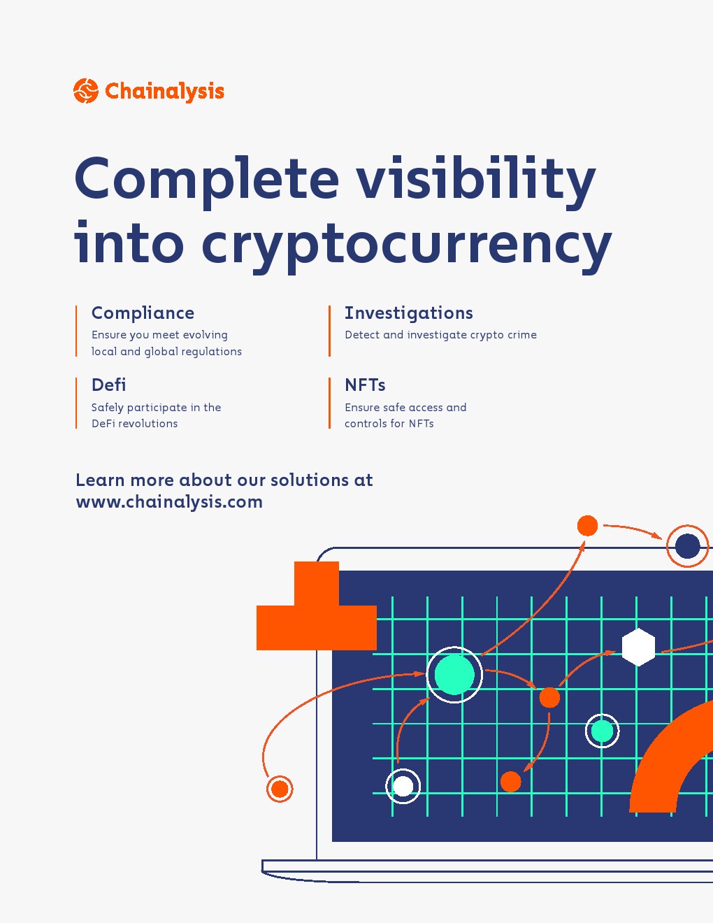 Chainalysis：2022年加密货币调查报告