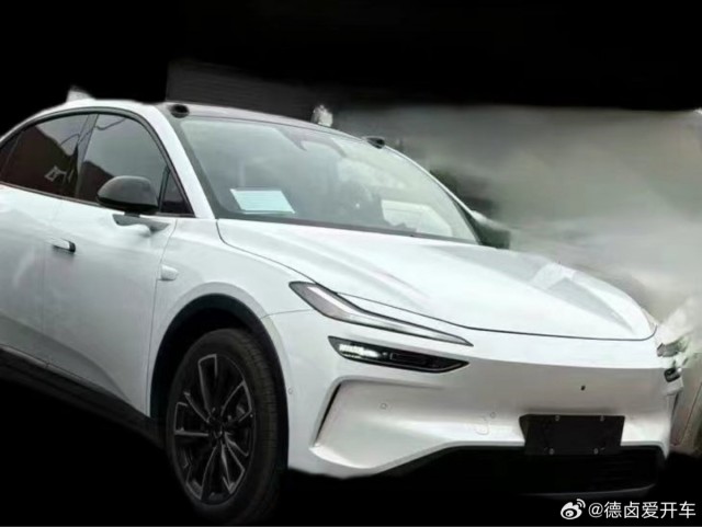 蔚来第二品牌被曝命名为乐道汽车，首款车型乐道L60对标Model Y