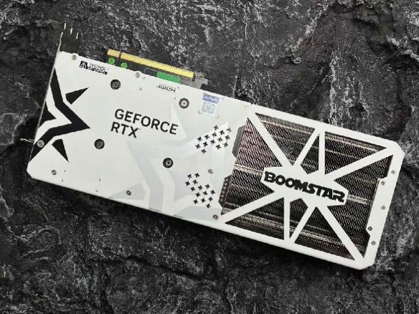 性能真的“Ti”不一样！影驰 GeForce RTX 4070 Ti SUPER 星曜 OC评测！ - 