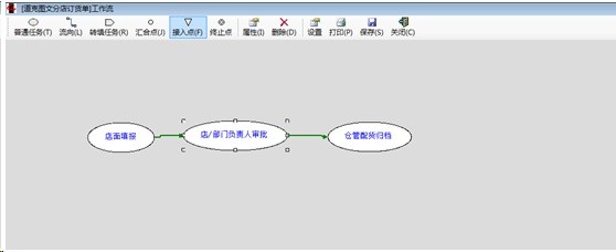 勤哲Excel服务器无代码实现图文印刷管理系统 - 