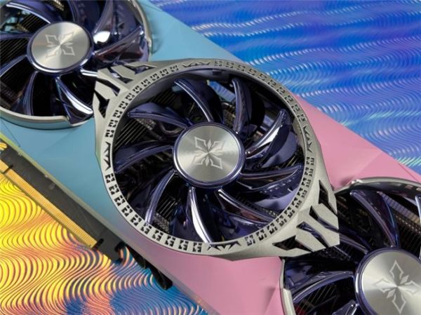 性能真的“太SUPER”！耕升 GeForce RTX 4070 Ti SUPER 星极幻姬 OC评测！ - 