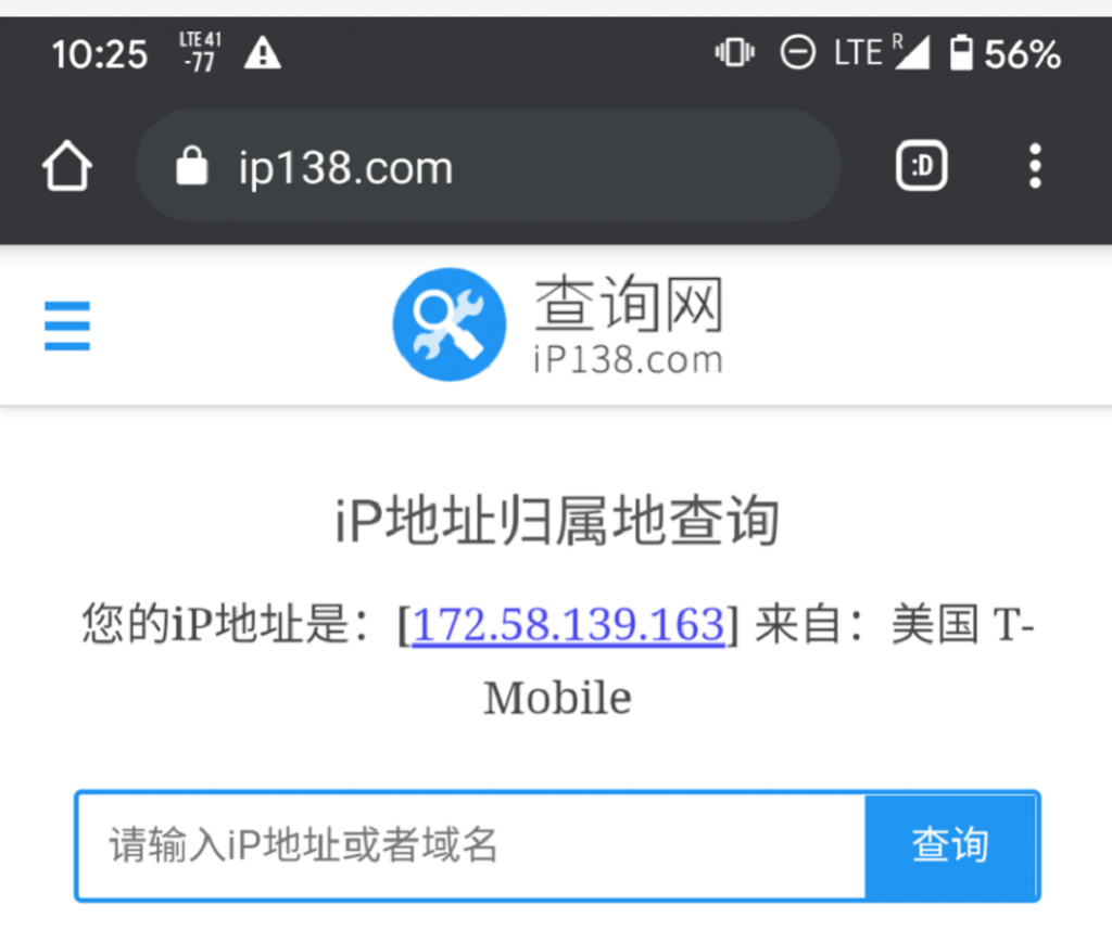 可以媲美Google Fi的美国流量卡：T-Mobile Global Plus 15GB-我