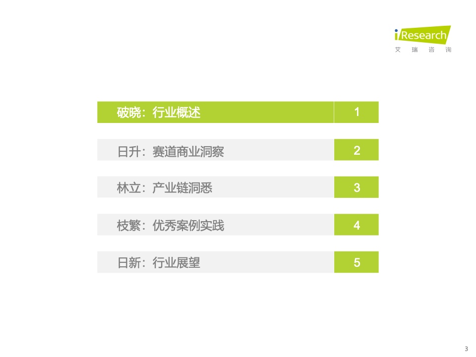 艾瑞咨询：2021年中国人工智能+医疗与生命科学行业研究报告（附下载）