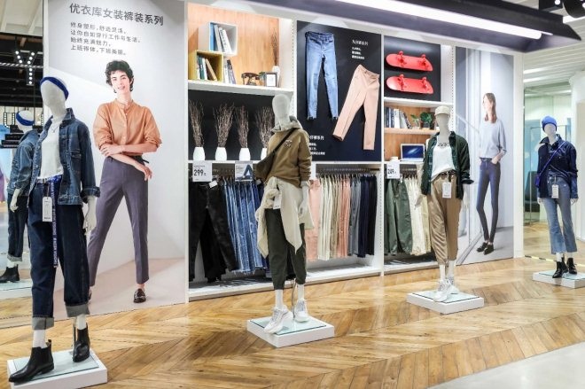 以服装解答生活之问，优衣库持续进化和拓店