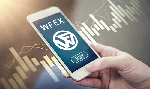 WFEX｜沃富网｜WFEX平台 – 全球领先数字资产服务商