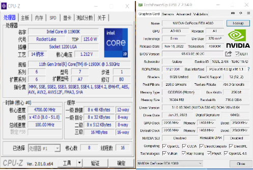 豪华堆料！大功率党狂喜！耕升 星极破冰1000W电源评测 - 