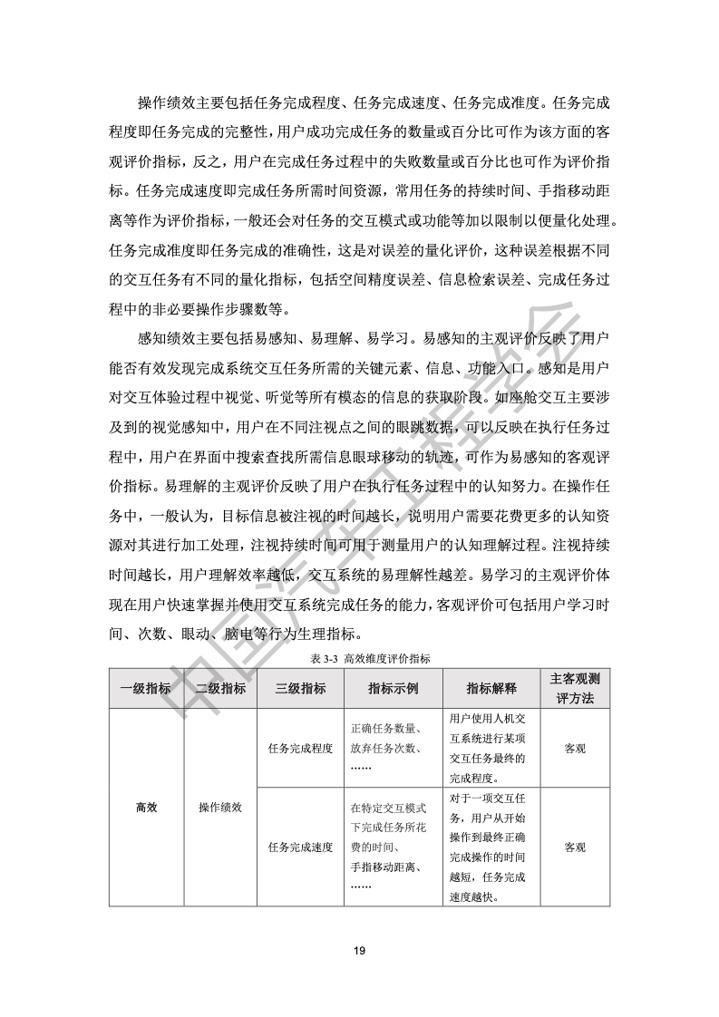 中国汽车工程学会：汽车智能座舱分级与综合评价白皮书（附下载）