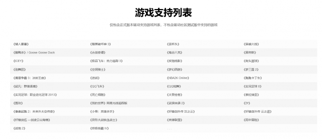 参与双11优惠的“白宫甄选”游戏显卡究竟怎么样？