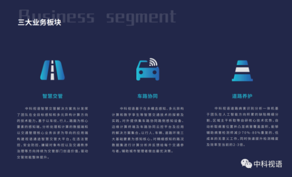 5G发牌三周年丨中科视语智绘5G+应用，推动企业数字化转型 - 