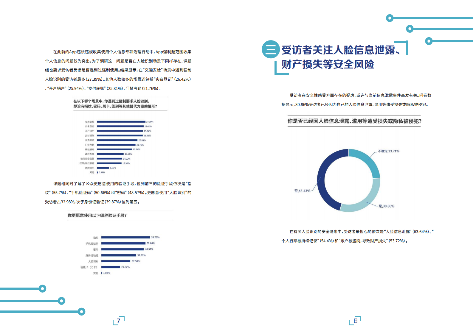 AI前哨站：人脸识别应用公众调研报告（附下载）