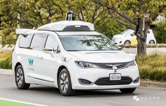 Waymo：Waymo的AI司机能够规避75%的碰撞事故发生 比人靠谱12.5%