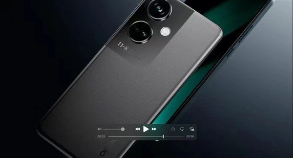 质感不错！OPPO K11渲染图曝光：旗舰IMX890传感器首次下放